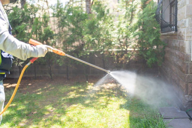 Professional Pest Control in Worthington, IN